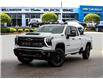2026 Chevrolet Silverado 2500HD LT (Stk: 263821) in Uxbridge - Image 1 of 23