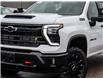 2026 Chevrolet Silverado 2500HD LT (Stk: 263821) in Uxbridge - Image 2 of 23