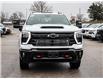 2026 Chevrolet Silverado 2500HD LT (Stk: 263821) in Uxbridge - Image 3 of 23