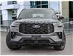 2026 Ford Explorer ST (Stk: S6611) in St. Thomas - Image 2 of 10
