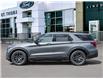 2026 Ford Explorer ST (Stk: S6611) in St. Thomas - Image 3 of 10