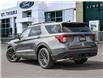 2026 Ford Explorer ST (Stk: S6611) in St. Thomas - Image 4 of 10