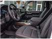 2026 Chevrolet Silverado 2500HD LT (Stk: 263821) in Uxbridge - Image 9 of 23