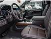 2026 Chevrolet Silverado 1500 High Country (Stk: 263843) in Uxbridge - Image 9 of 25