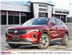 2023 Buick Envision Essence (Stk: 26ENK2A) in Virgil - Image 1 of 23