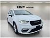 2023 Chrysler Pacifica Touring-L (Stk: UPN205) in Cold Lake - Image 1 of 25