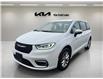 2023 Chrysler Pacifica Touring-L (Stk: UPN205) in Cold Lake - Image 3 of 25
