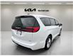 2023 Chrysler Pacifica Touring-L (Stk: UPN205) in Cold Lake - Image 7 of 25