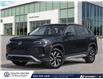 2026 Volkswagen Tiguan Trendline (Stk: ST-578) in Calgary - Image 1 of 21