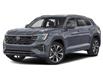 2026 Volkswagen Atlas Cross Sport 2.0 TSI Execline (Stk: ST-575) in Calgary - Image 1 of 13