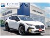 2024 Subaru Crosstrek Onyx (Stk: 31396) in Kitchener - Image 1 of 28