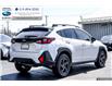 2024 Subaru Crosstrek Onyx (Stk: 31396) in Kitchener - Image 4 of 28