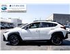 2024 Subaru Crosstrek Onyx (Stk: 31396) in Kitchener - Image 8 of 28