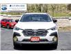 2024 Subaru Crosstrek Onyx (Stk: 31396) in Kitchener - Image 10 of 28