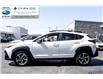 2024 Subaru Crosstrek Touring (Stk: 31412) in Kitchener - Image 8 of 27