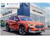 2024 Subaru Crosstrek Limited (Stk: 31411) in Kitchener - Image 1 of 29