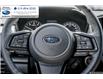 2024 Subaru Crosstrek Onyx (Stk: 31396) in Kitchener - Image 20 of 28