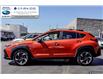 2024 Subaru Crosstrek Limited (Stk: 31411) in Kitchener - Image 8 of 29