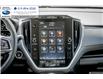 2024 Subaru Crosstrek Touring (Stk: 31412) in Kitchener - Image 17 of 27
