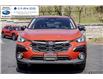 2024 Subaru Crosstrek Limited (Stk: 31411) in Kitchener - Image 10 of 29