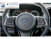 2024 Subaru Crosstrek Touring (Stk: 31412) in Kitchener - Image 19 of 27
