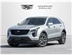 2020 Cadillac XT4 Luxury (Stk: Z105197A) in Newmarket - Image 1 of 24