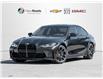 2021 BMW M3 Base (Stk: 0460218A) in Newmarket - Image 1 of 45