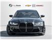 2021 BMW M3 Base (Stk: 0460218A) in Newmarket - Image 4 of 45