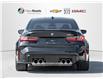 2021 BMW M3 Base (Stk: 0460218A) in Newmarket - Image 15 of 45