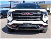 2026 GMC Terrain AT4 (Stk: SG34443) in St. Marys - Image 2 of 25