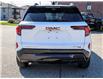 2026 GMC Terrain AT4 (Stk: SG34443) in St. Marys - Image 4 of 25