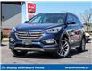 2017 Hyundai Santa Fe Sport  (Stk: 2HA0464A) in Stratford - Image 1 of 4