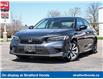 2024 Honda Civic LX-B (Stk: 2HZ3737) in Stratford - Image 1 of 4