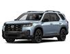 2026 Honda Pilot Black Edition (Stk: 2HA0710) in Stratford - Image 1 of 1