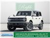 2026 Ford Bronco Outer Banks (Stk: 26BB7419) in Mississauga - Image 1 of 33