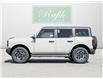 2026 Ford Bronco Outer Banks (Stk: 26BB7419) in Mississauga - Image 5 of 33