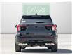 2026 Ford Explorer ST-Line (Stk: 26E32458) in Mississauga - Image 9 of 32