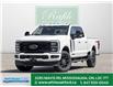 2026 Ford F-350 Lariat (Stk: 26FB6668) in Mississauga - Image 1 of 38