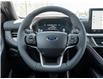 2026 Ford Explorer ST-Line (Stk: 26E32458) in Mississauga - Image 12 of 32