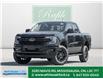 2026 Ford Ranger XLT (Stk: 26R6284) in Mississauga - Image 1 of 30