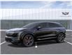 2026 Cadillac OPTIQ V-Series (Stk: S130003) in Newmarket - Image 2 of 6