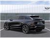2026 Cadillac OPTIQ V-Series (Stk: S130003) in Newmarket - Image 3 of 6