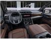 2026 GMC Sierra 1500 Denali Ultimate (Stk: Z320667) in Newmarket - Image 5 of 6