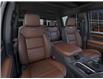 2026 GMC Sierra 1500 Denali Ultimate (Stk: Z320667) in Newmarket - Image 6 of 6
