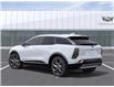 2026 Cadillac OPTIQ Luxury (Stk: 26244) in Port Hope - Image 3 of 24