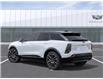 2026 Cadillac OPTIQ Sport (Stk: 26755) in Port Hope - Image 3 of 24