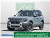 2026 Ford Bronco Sport Badlands (Stk: 26B1670) in Mississauga - Image 1 of 32