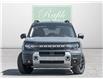 2026 Ford Bronco Sport Badlands (Stk: 26B1670) in Mississauga - Image 3 of 32