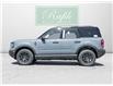 2026 Ford Bronco Sport Badlands (Stk: 26B1670) in Mississauga - Image 5 of 32