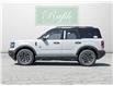 2026 Ford Bronco Sport Outer Banks (Stk: 26B0980) in Mississauga - Image 5 of 31